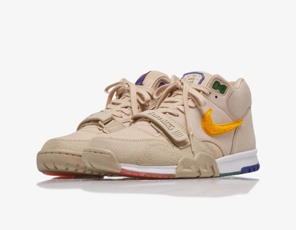 Men's Air Trainer 1 Shoes 076 Men's Air Trainer 1 Shoes 076