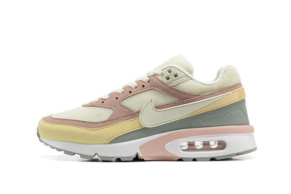 Women's Running Weapon Air Max BW Shoes 002
