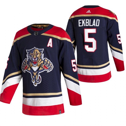 Men's Black Florida Panthers #5 Aaron Ekblad 2020-21 Reverse Retro Stitched NHL Jersey Men's Black Florida Panthers #5 Aaron Ekblad 2020-21 Reverse Retro Stitched NHL Jersey