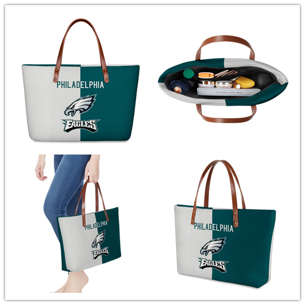 Philadelphia Eagles 2020 Hangbag 001