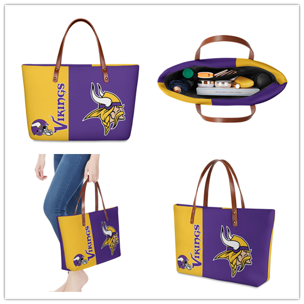 Minnesota Vikings 2020 Hangbag 001 Minnesota Vikings 2020 Hangbag 001
