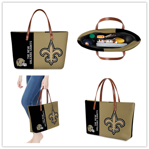 New Orleans Saints 2020 Hangbag 001 New Orleans Saints 2020 Hangbag 001