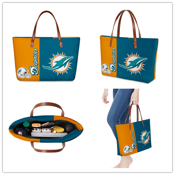 Miami Dolphins 2020 Hangbag 001 Miami Dolphins 2020 Hangbag 001