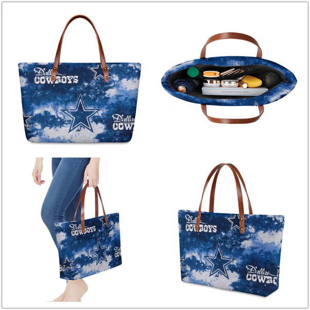 Dallas Cowboys 2020 Hangbag 002