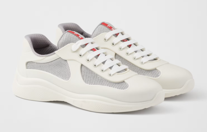 Men's White Shoes/Sneakers 0127