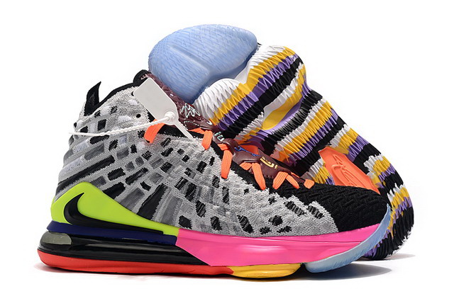 nike lebron 17-014