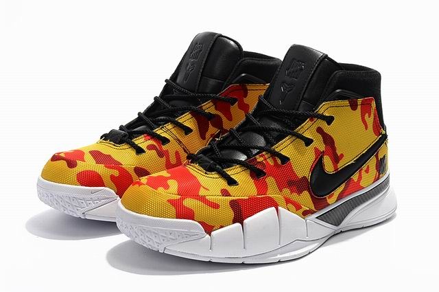 Nike Kobe 1 Protro ZK1-004 Nike Kobe 1 Protro ZK1-004
