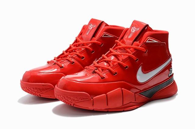 Nike Kobe 1 Protro ZK1-003 Nike Kobe 1 Protro ZK1-003