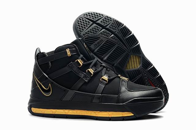 Lebron James III Shoes-010 Lebron James III Shoes-010