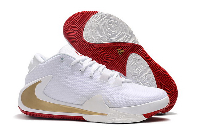 men nike Zoom Freak 1-004