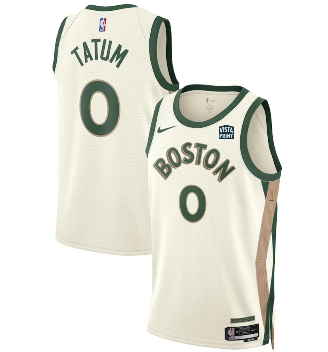 Men's Boston Celtics #0 Jayson Tatum White 2023-24 City Edition Stitched Basketball Jersey Men's Boston Celtics #0 Jayson Tatum White 2023-24 City Edition Stitched Basketball Jersey
