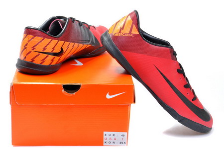 Football shoes-086