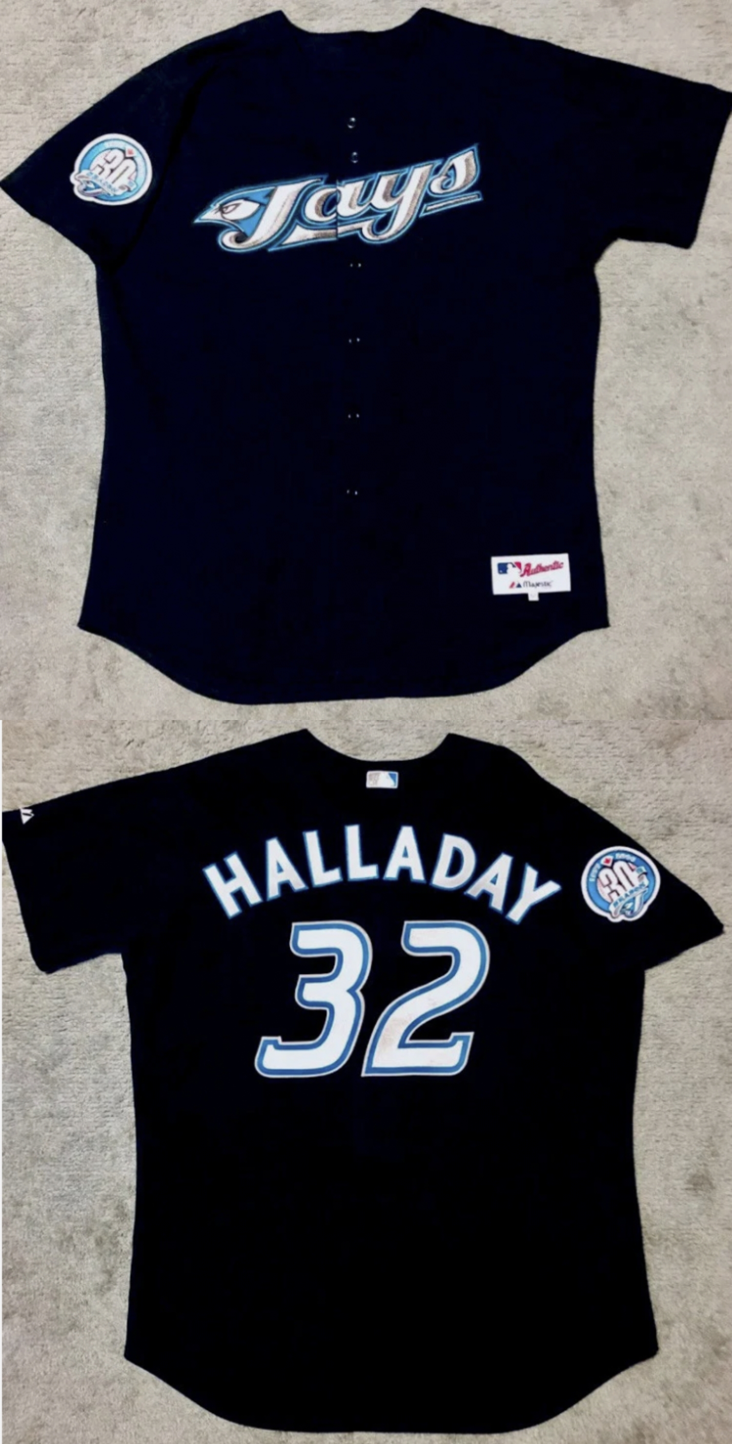 Men's Toronto Blue Jays Custom Black Baseball Stitched Jersey Men's Toronto Blue Jays Custom Black Baseball Stitched Jersey