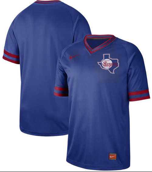 Nike Rangers Blank Royal Authentic Cooperstown Collection Stitched MLB Jersey Nike Rangers Blank Royal Authentic Cooperstown Collection Stitched MLB Jersey