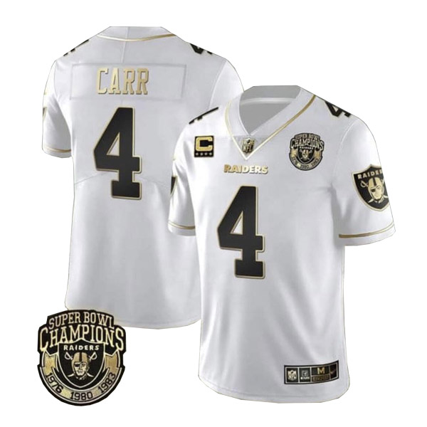 Men's Las Vegas Raiders ACTIVE PLAYER Custom White With C Patch Vapor Limited Stitched Jersey Men's Las Vegas Raiders ACTIVE PLAYER Custom White With C Patch Vapor Limited Stitched Jersey