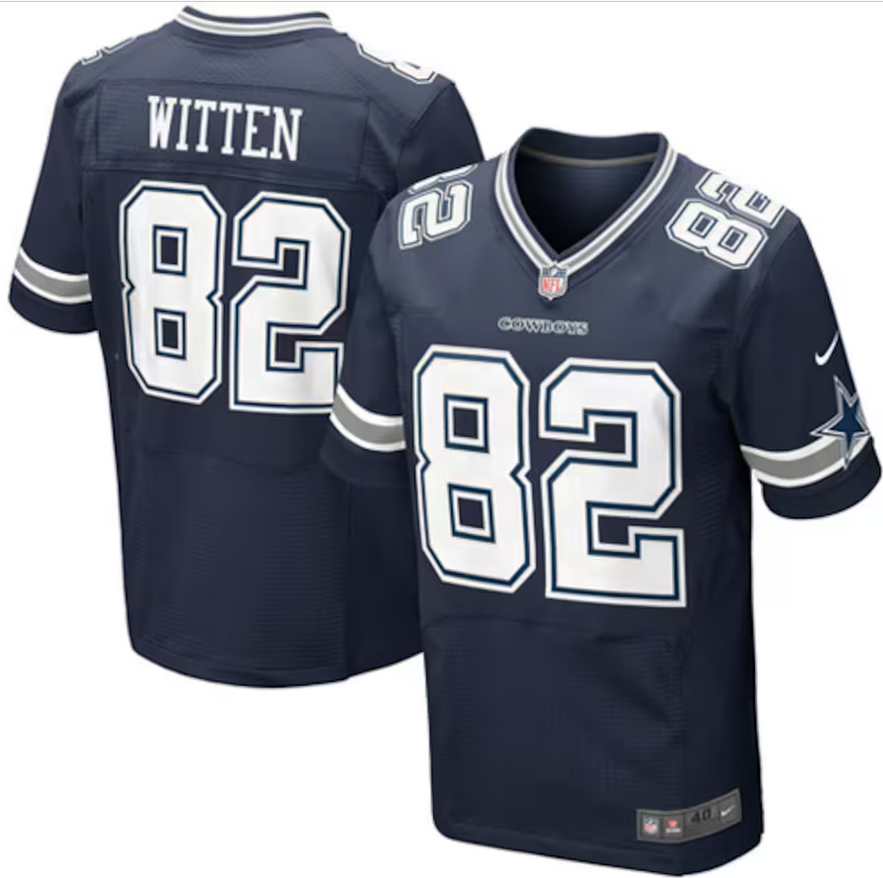 Men’s Dallas Cowboys #82 Jason Witten Navy Vapor Untouchable Limited Stitched Jersey Men’s Dallas Cowboys #82 Jason Witten Navy Vapor Untouchable Limited Stitched Jersey