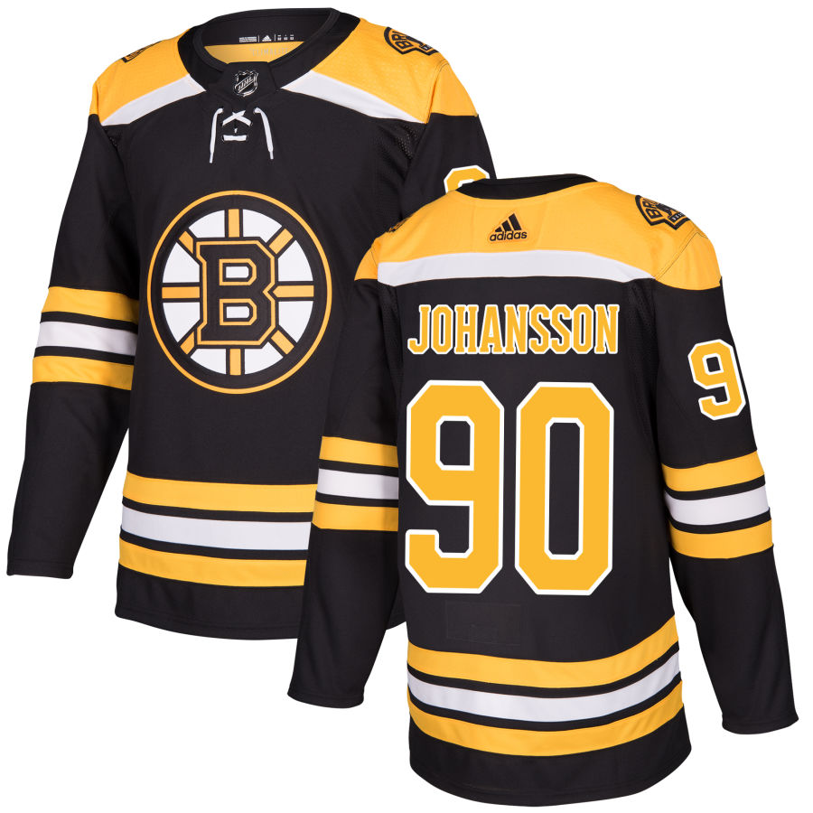 Adidas Bruins #90 Marcus Johansson Black Home Authentic Stitched NHL Jersey Adidas Bruins #90 Marcus Johansson Black Home Authentic Stitched NHL Jersey