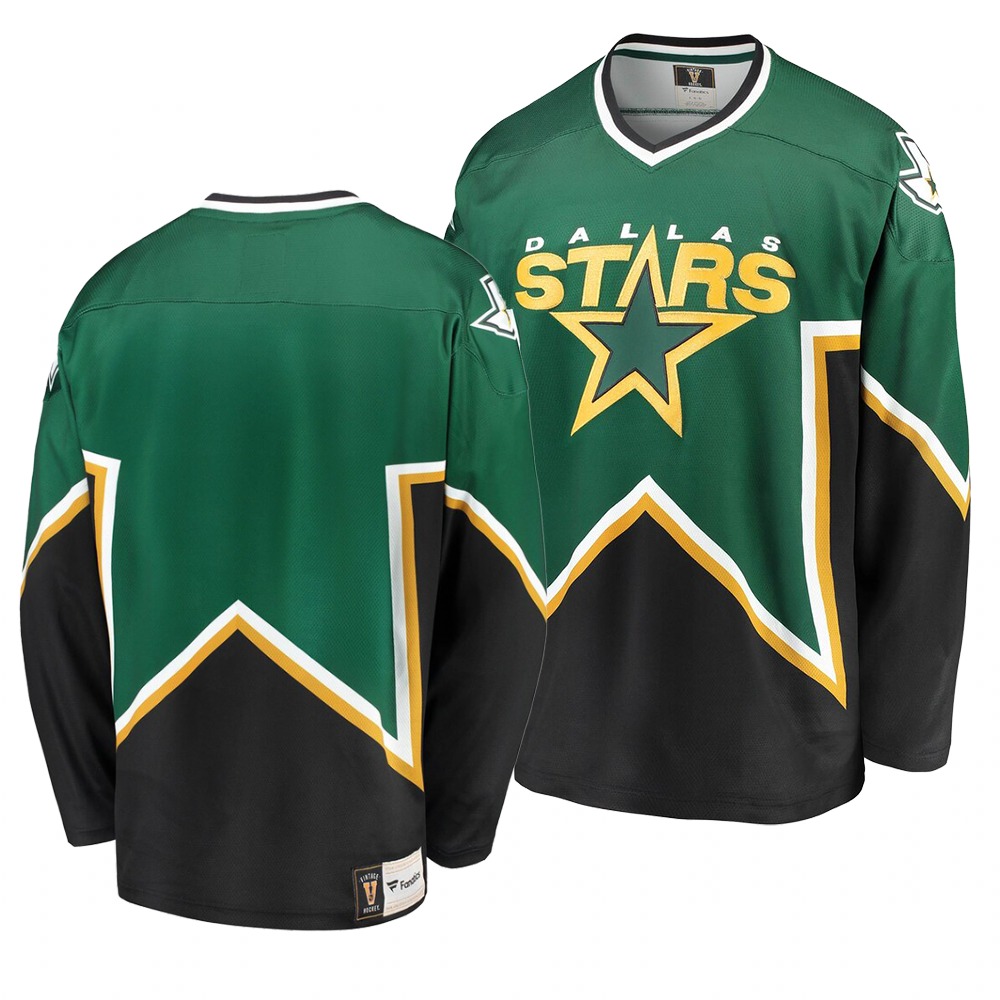 Dallas Stars Blank Kelly Green Men's Heritage Premier Breakaway NHL Jersey Dallas Stars Blank Kelly Green Men's Heritage Premier Breakaway NHL Jersey