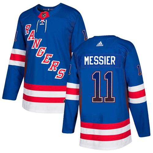 Adidas Rangers #11 Mark Messier Royal Blue Home Authentic Drift Fashion Stitched NHL Jersey Adidas Rangers #11 Mark Messier Royal Blue Home Authentic Drift Fashion Stitched NHL Jersey