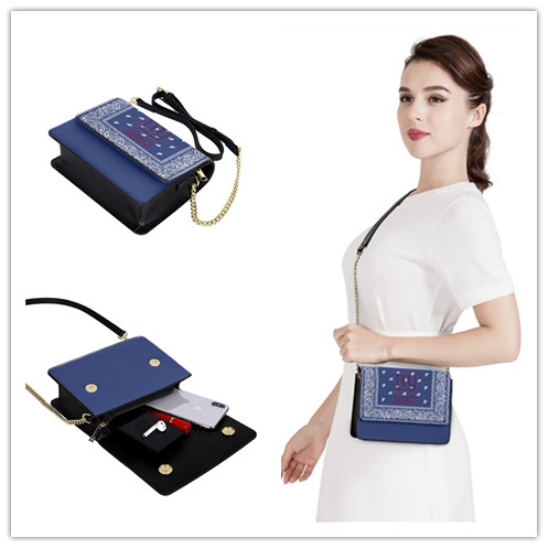 New York Giants PU Leather Crossbody Bags 001 New York Giants PU Leather Crossbody Bags 001