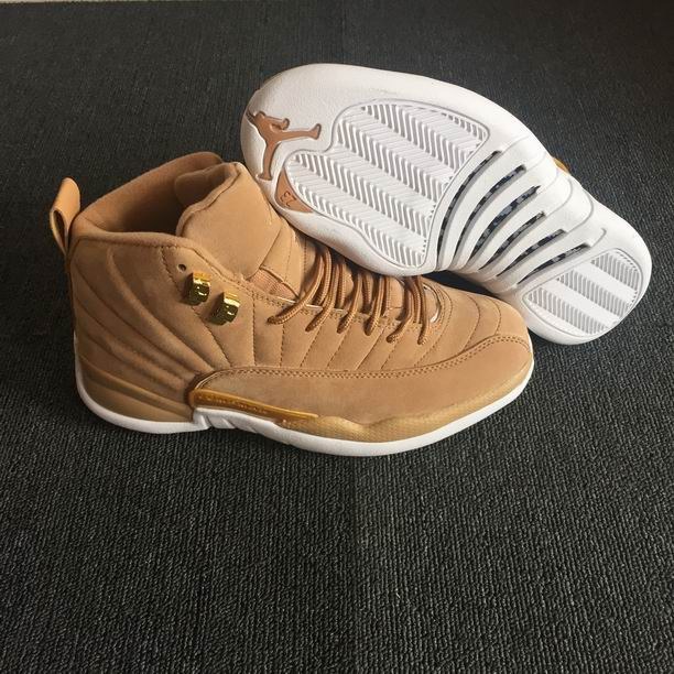 women jordan 12 shoes-028