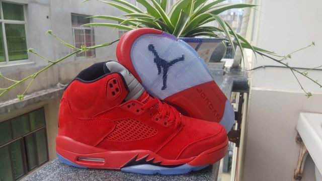 women jordan 5 shoes-004