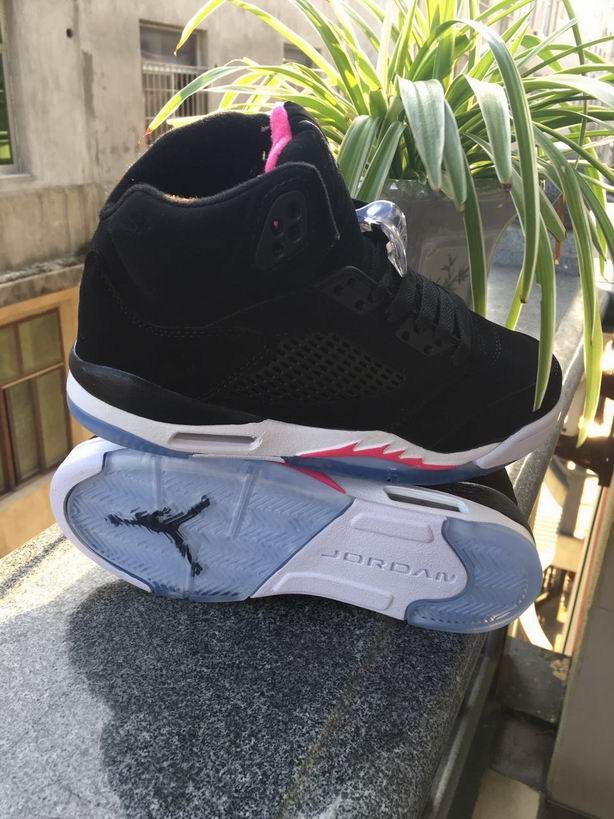 women jordan 5 shoes-014
