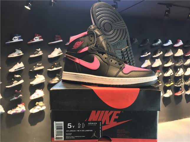 women jordan 1 shoes-020 women jordan 1 shoes-020