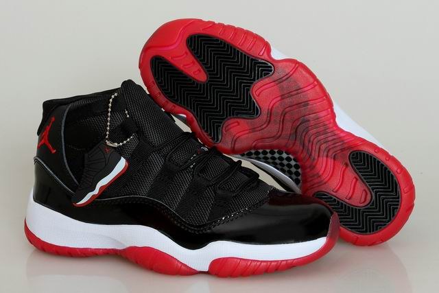 women jordan 11 shoes-056