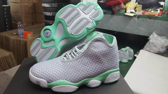 women jordan 13 shoes-007