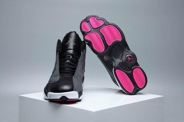 women jordan 13 shoes-005