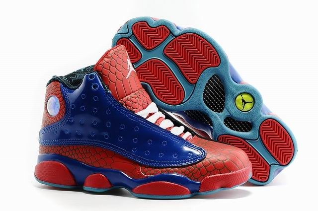 women jordan 13 shoes-014
