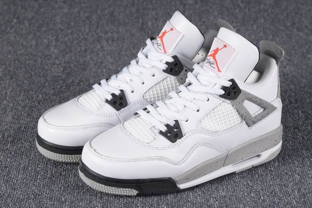 women jordan 4 shoes-006 women jordan 4 shoes-006