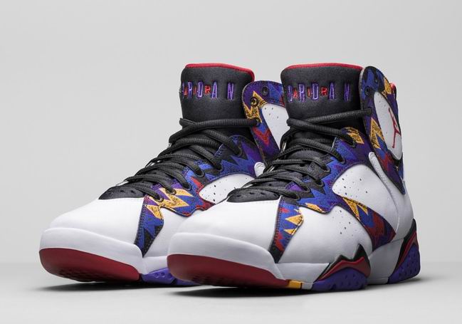 women jordan 7 shoes-039