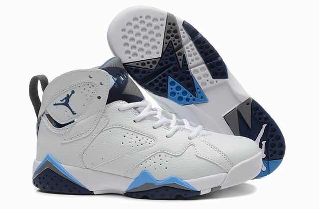 women jordan 7 shoes-021