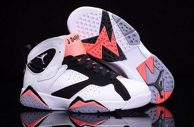 women jordan 7 shoes-007