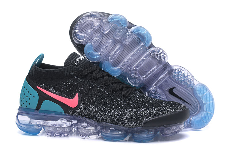Women's Running Weapon Air Vapormax Flyknit Shoes 001