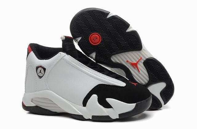 women jordan 14 shoes-001