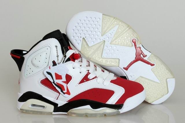 women jordan 6 shoes-021 women jordan 6 shoes-021