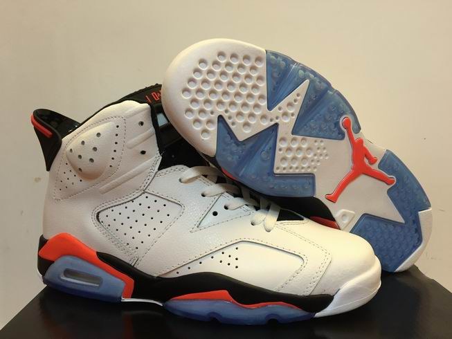 women jordan 6 shoes-043 women jordan 6 shoes-043