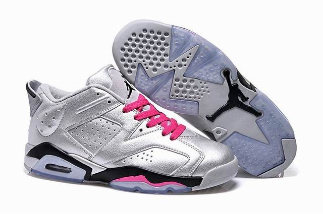women jordan 6 shoes-016 women jordan 6 shoes-016