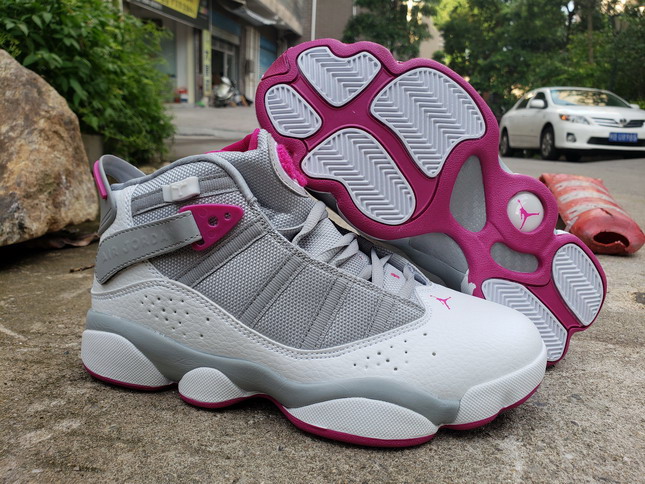 women jordan six ring shoes size US5.5(36)-US8(39)-004 women jordan six ring shoes size US5.5(36)-US8(39)-004
