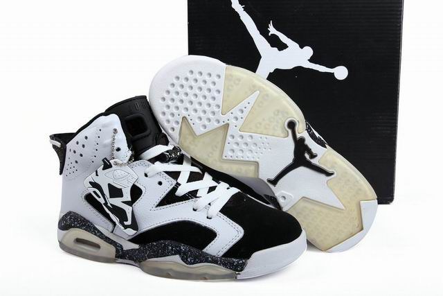 women jordan 6 shoes-019 women jordan 6 shoes-019