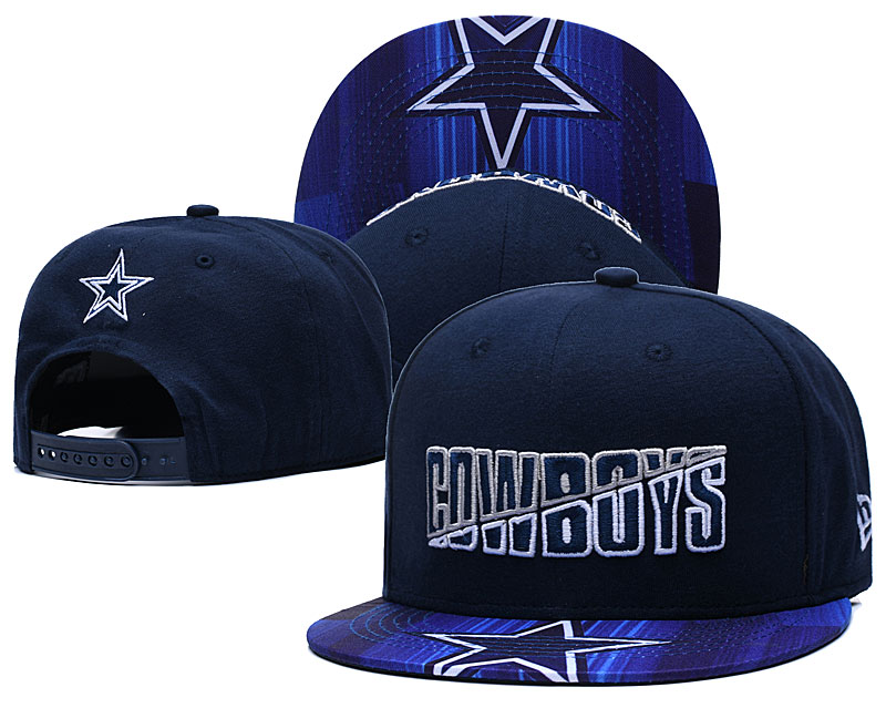 Dallas Cowboys Stitched Snapback Hats 008 [NFLHat_Cowboys_008] - $9.49 ...