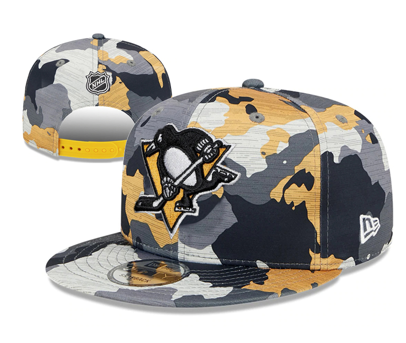 Pittsburgh Penguins Stitched Snapback Hats 001 Pittsburgh Penguins Stitched Snapback Hats 001