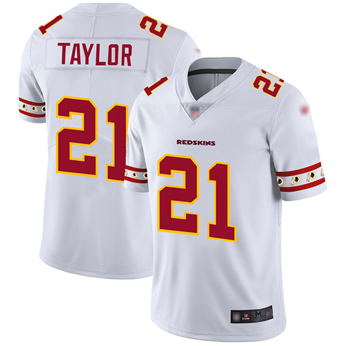 Nike Redskins #21 Sean Taylor White Men's Stitched NFL Limited Team Logo Fashion Jersey Nike Redskins #21 Sean Taylor White Men's Stitched NFL Limited Team Logo Fashion Jersey