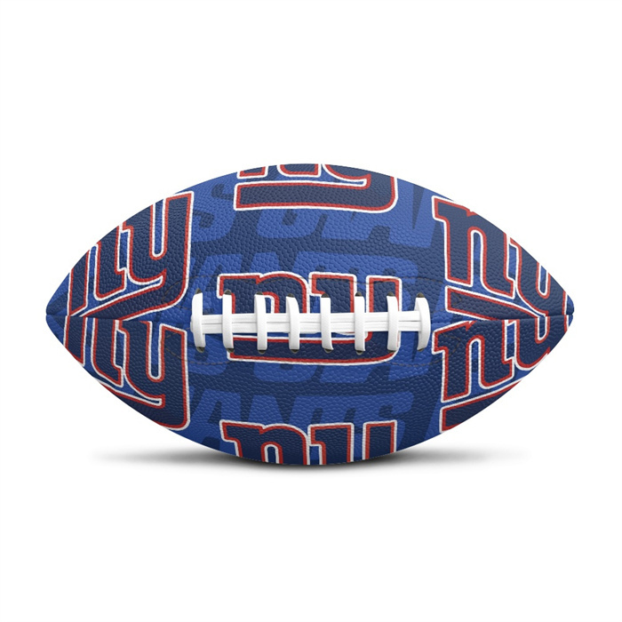 New York Giants Team Logo Mini Football(Pls check description for details) New York Giants Team Logo Mini Football(Pls check description for details)