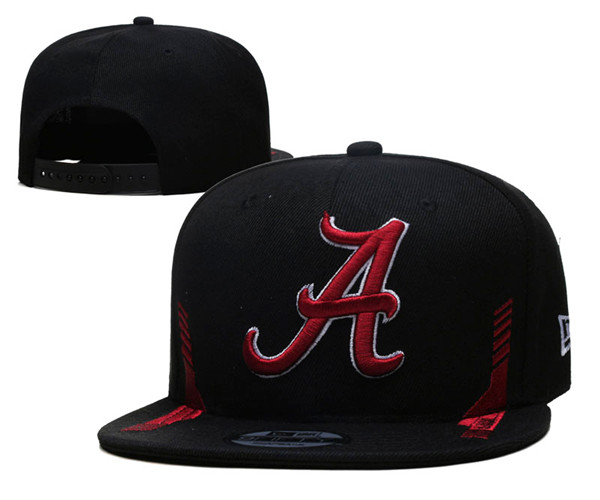 Alabama Crimson Tide Stitched Snapback Hats 004 Alabama Crimson Tide Stitched Snapback Hats 004