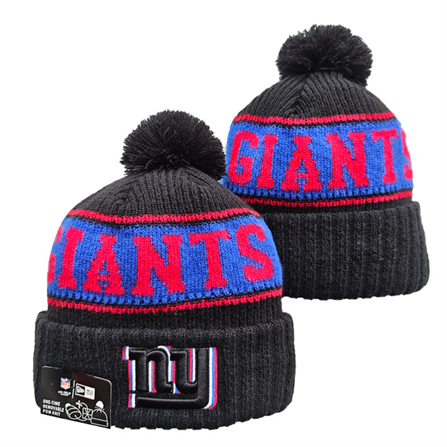 New York Giants 2025 Knit Hats 006 New York Giants 2025 Knit Hats 006