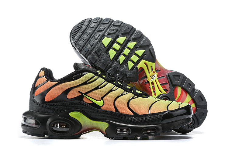 Men's Running weapon Air Max Plus AQ9979-001 Shoes 009